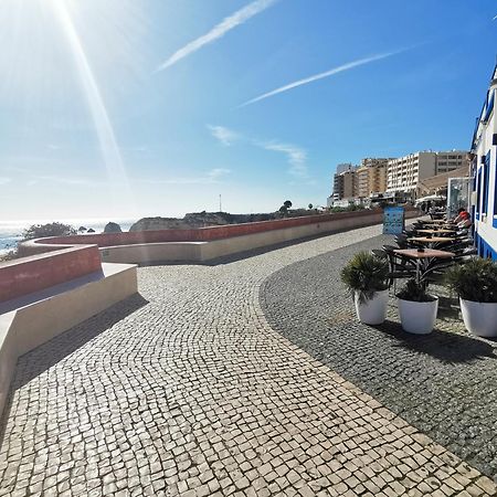 Apartment Praia Rocha Tropical ポルティマン エクステリア 写真