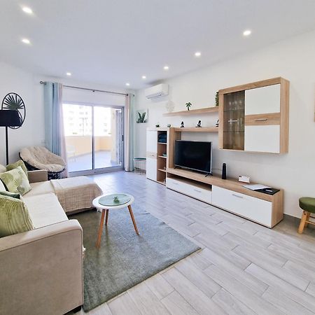 Apartment Praia Rocha Tropical ポルティマン エクステリア 写真