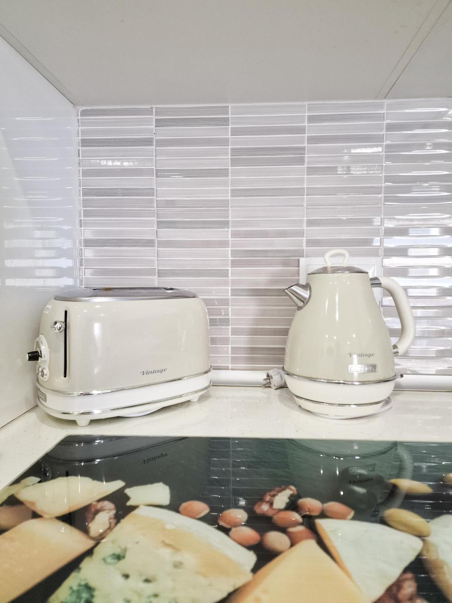 Apartment Praia Rocha Tropical ポルティマン エクステリア 写真