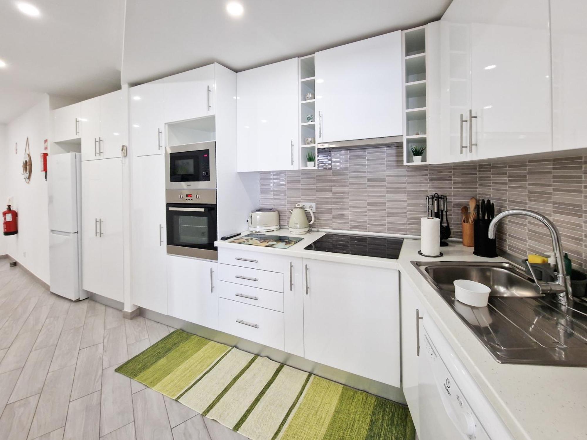 Apartment Praia Rocha Tropical ポルティマン エクステリア 写真