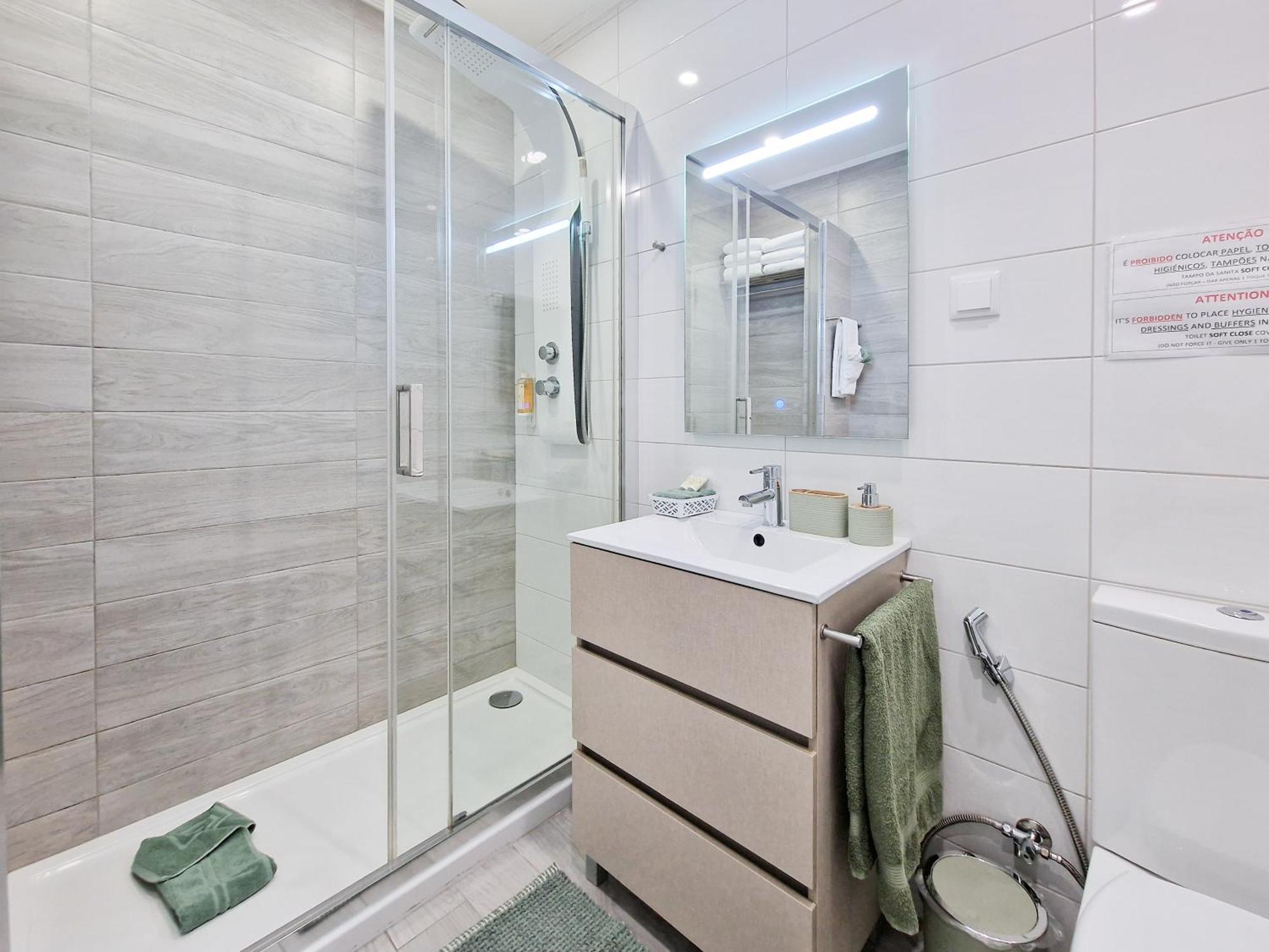 Apartment Praia Rocha Tropical ポルティマン エクステリア 写真