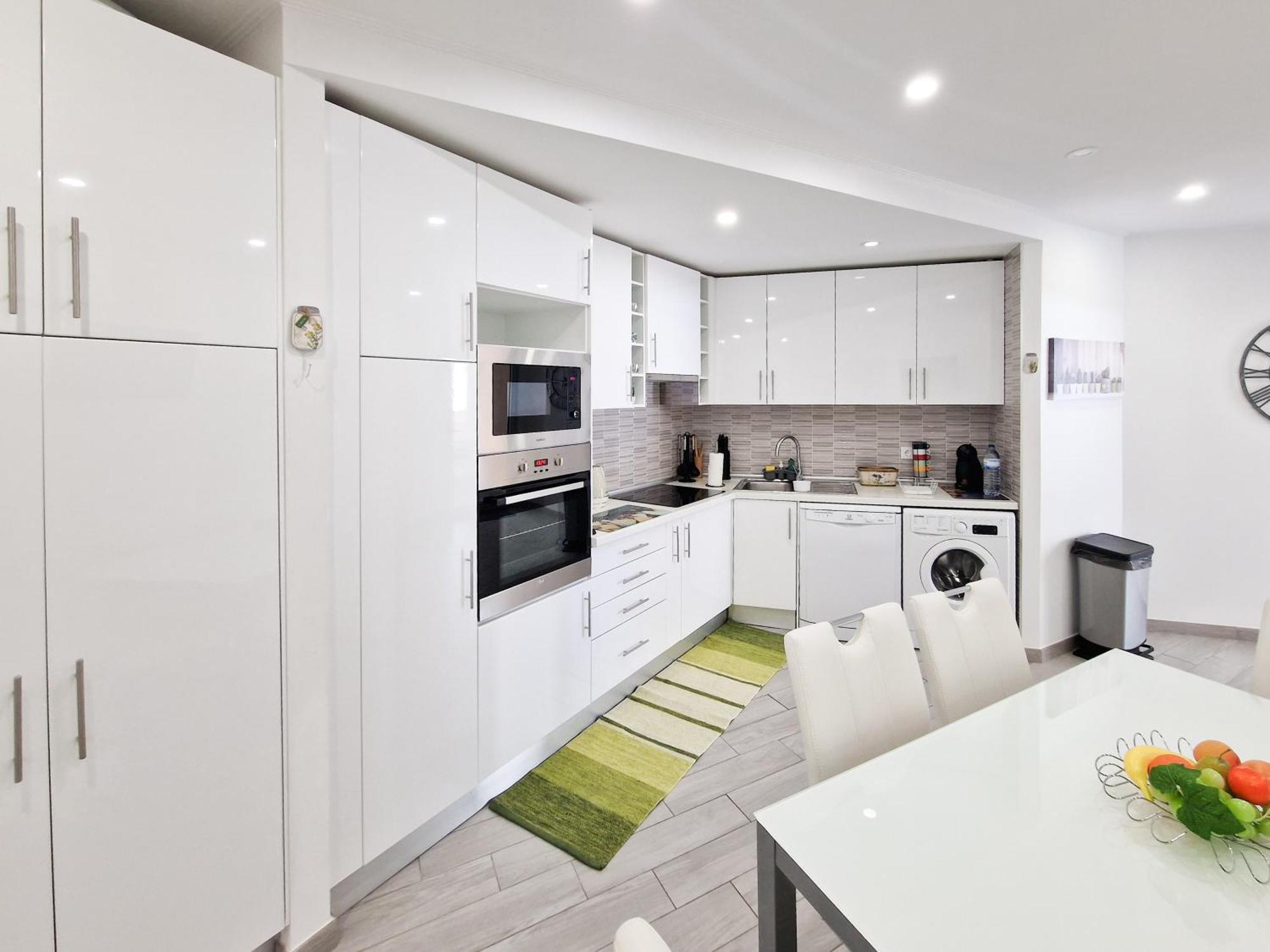 Apartment Praia Rocha Tropical ポルティマン エクステリア 写真