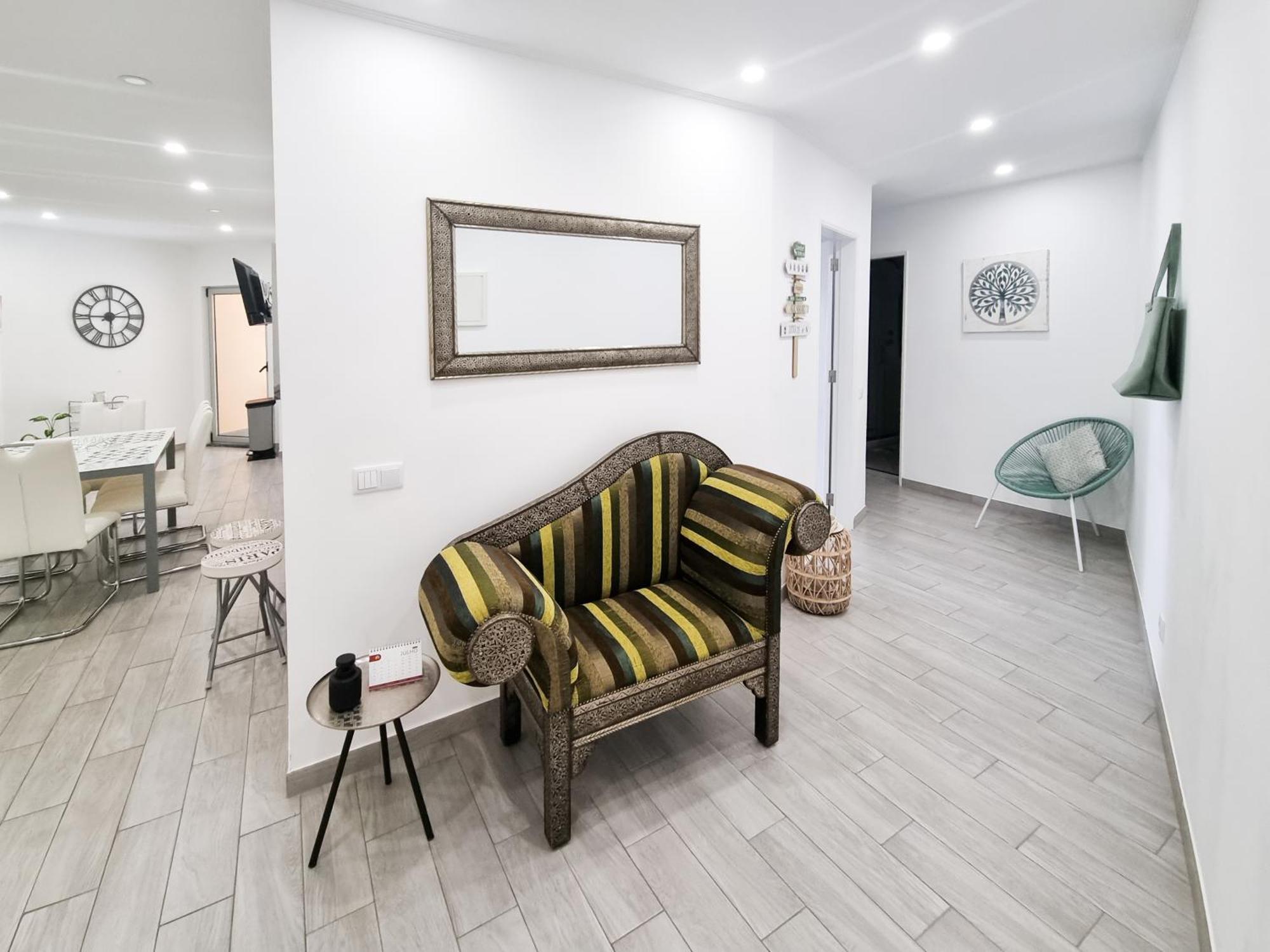 Apartment Praia Rocha Tropical ポルティマン エクステリア 写真