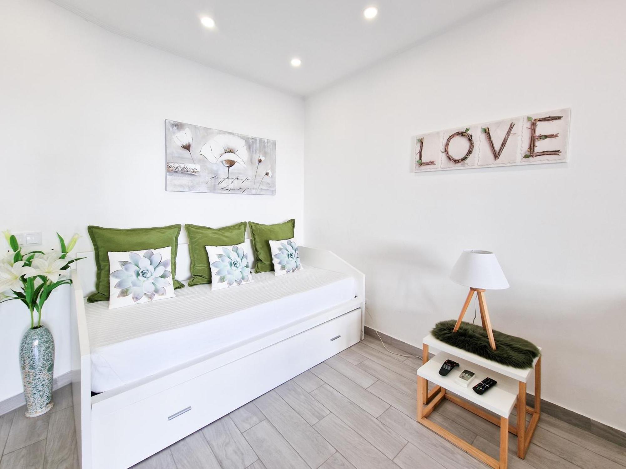 Apartment Praia Rocha Tropical ポルティマン エクステリア 写真