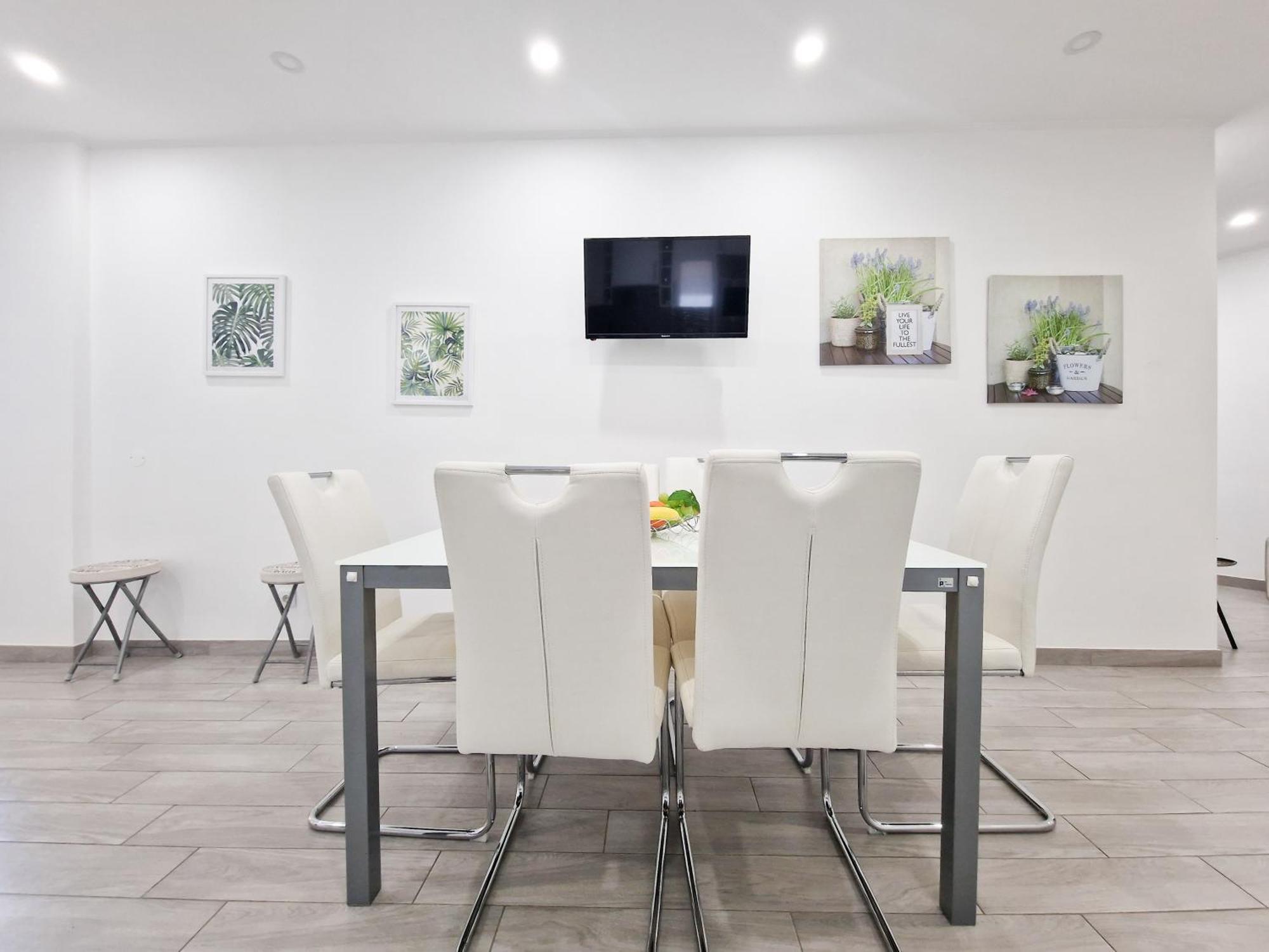 Apartment Praia Rocha Tropical ポルティマン エクステリア 写真