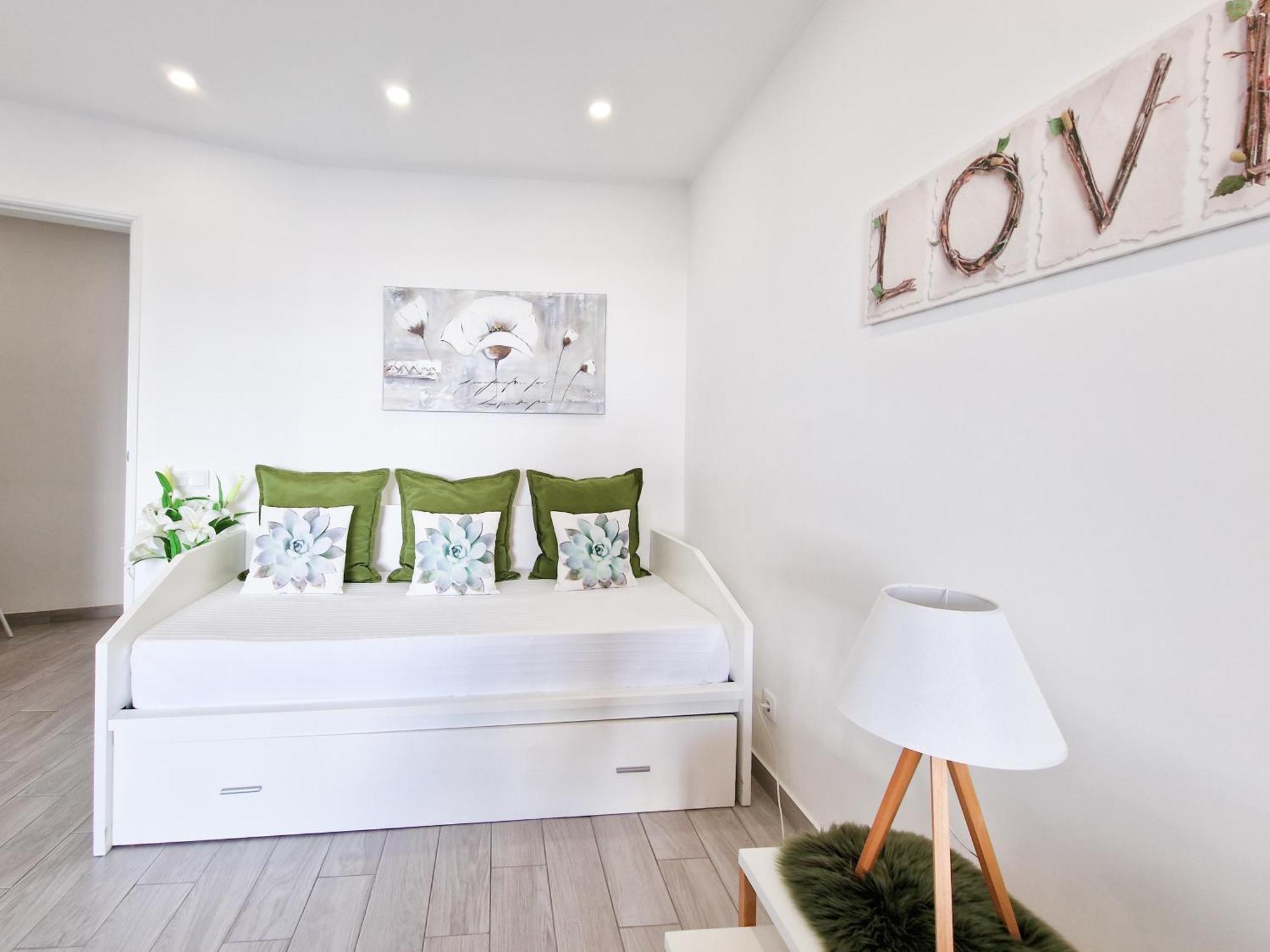 Apartment Praia Rocha Tropical ポルティマン エクステリア 写真